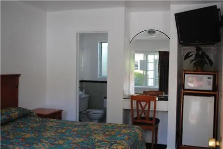 Rose Bowl Motel Los Angeles Room photo