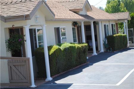 Motel Rose Bowl Los Ángeles